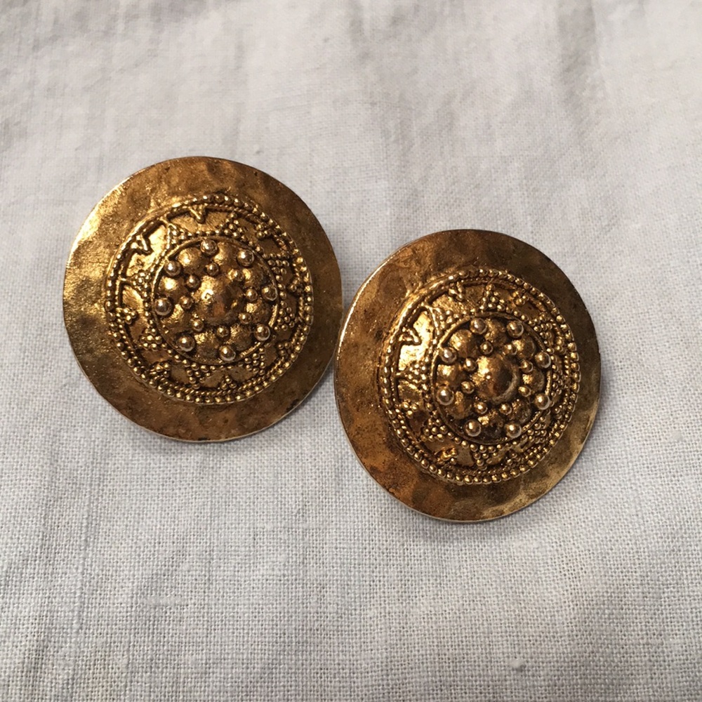 Cara Stimmel Earrings